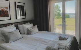 Siljansnaes Hotell