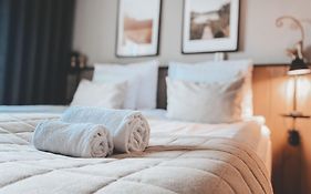 Siljansnaes Hotell